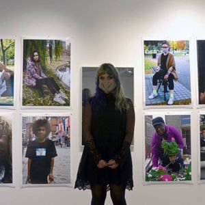 Meet your Posher, Emily